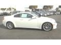Ivory White Pearl - G 35 Coupe Photo No. 5