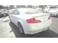 Ivory White Pearl - G 35 Coupe Photo No. 7