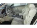 Ivory White Pearl - G 35 Coupe Photo No. 13
