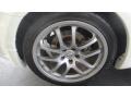 Ivory White Pearl - G 35 Coupe Photo No. 17