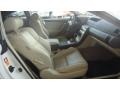 Ivory White Pearl - G 35 Coupe Photo No. 19