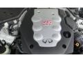 Ivory White Pearl - G 35 Coupe Photo No. 21