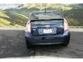 Nautical Blue Metallic - Prius Four Hybrid Photo No. 4