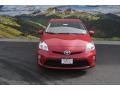 2015 Barcelona Red Metallic Toyota Prius Two Hybrid  photo #2