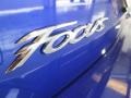 2014 Performance Blue Ford Focus ST Hatchback  photo #6
