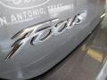 2014 Sterling Gray Ford Focus S Sedan  photo #6