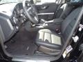 Black - GLK 350 Photo No. 7