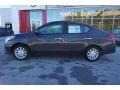 Amethyst Gray - Versa 1.6 SV Sedan Photo No. 2