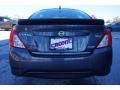 Amethyst Gray - Versa 1.6 SV Sedan Photo No. 4