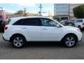 Aspen White Pearl II - MDX SH-AWD Photo No. 2