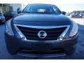 Amethyst Gray - Versa 1.6 SV Sedan Photo No. 8
