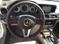 Polar White - C 250 Coupe Photo No. 9