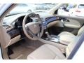 Aspen White Pearl II - MDX SH-AWD Photo No. 11