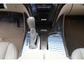 Aspen White Pearl II - MDX SH-AWD Photo No. 17