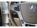 Aspen White Pearl II - MDX SH-AWD Photo No. 19