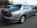 2004 Quartz Metallic Jaguar S-Type 3.0  photo #4