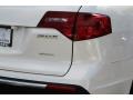Aspen White Pearl II - MDX SH-AWD Photo No. 22
