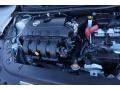 1.8 Liter DOHC 16-Valve CVTCS 4 Cylinder 2014 Nissan Sentra SV Engine