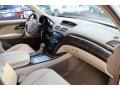 Aspen White Pearl II - MDX SH-AWD Photo No. 26