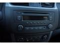 2014 Nissan Sentra Charcoal Interior Controls Photo