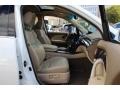 Aspen White Pearl II - MDX SH-AWD Photo No. 27
