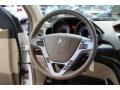 Aspen White Pearl II - MDX SH-AWD Photo No. 32