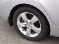 Silver - Elantra GLS Photo No. 3