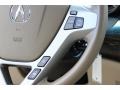Aspen White Pearl II - MDX SH-AWD Photo No. 34