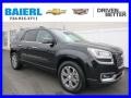 Carbon Black Metallic - Acadia SLT AWD Photo No. 1