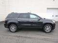 Carbon Black Metallic - Acadia SLT AWD Photo No. 2