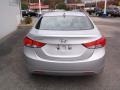 Silver - Elantra GLS Photo No. 7