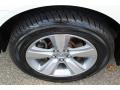 Aspen White Pearl II - MDX SH-AWD Photo No. 37