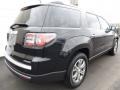 Carbon Black Metallic - Acadia SLT AWD Photo No. 3