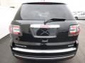 Carbon Black Metallic - Acadia SLT AWD Photo No. 4