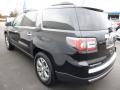 Carbon Black Metallic - Acadia SLT AWD Photo No. 6