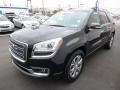 Carbon Black Metallic - Acadia SLT AWD Photo No. 7