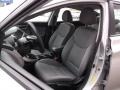 Silver - Elantra GLS Photo No. 12
