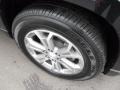 Carbon Black Metallic - Acadia SLT AWD Photo No. 9