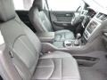 Carbon Black Metallic - Acadia SLT AWD Photo No. 10