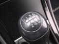 Silver - Elantra GLS Photo No. 14