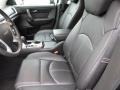 Carbon Black Metallic - Acadia SLT AWD Photo No. 13