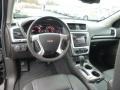Carbon Black Metallic - Acadia SLT AWD Photo No. 17