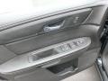 Carbon Black Metallic - Acadia SLT AWD Photo No. 18