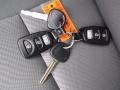 Silver - Elantra GLS Photo No. 23