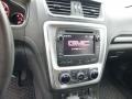 Carbon Black Metallic - Acadia SLT AWD Photo No. 22