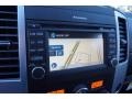 Pro-4X Graphite/Steel Navigation Photo for 2015 Nissan Frontier #98702557