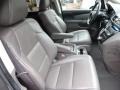 2011 Smoky Topaz Metallic Honda Odyssey Touring  photo #11