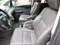 2011 Smoky Topaz Metallic Honda Odyssey Touring  photo #15