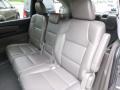 2011 Smoky Topaz Metallic Honda Odyssey Touring  photo #16