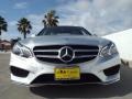 Iridium Silver Metallic - E 350 Sedan Photo No. 2